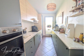  appartement pantin 93500