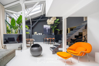  appartement pantin 93500