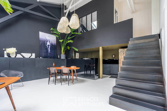  appartement pantin 93500