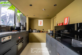  appartement pantin 93500