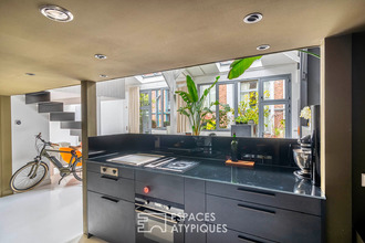  appartement pantin 93500