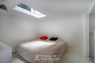  appartement pantin 93500