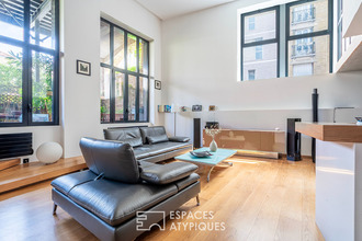  appartement pantin 93500