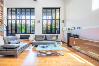  appartement pantin 93500