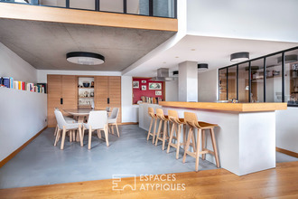  appartement pantin 93500