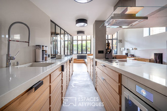  appartement pantin 93500