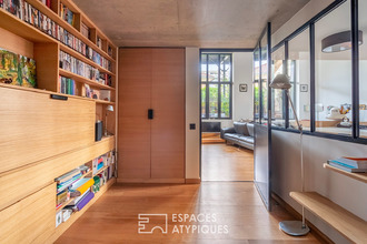  appartement pantin 93500