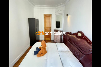  appartement pantin 93500