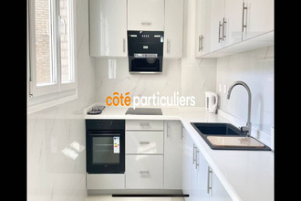  appartement pantin 93500