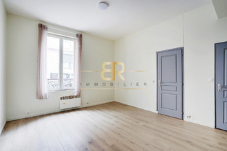  appartement pantin 93500