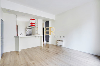  appartement pantin 93500