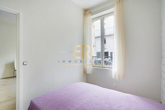  appartement pantin 93500