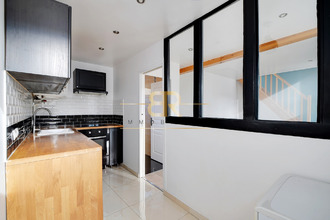  appartement pantin 93500