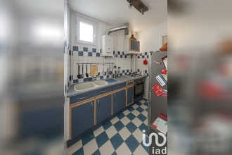  appartement pantin 93500