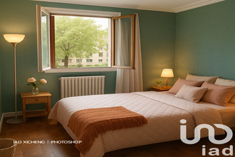  appartement pantin 93500