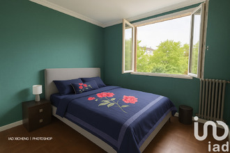  appartement pantin 93500