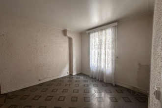  appartement pantin 93500