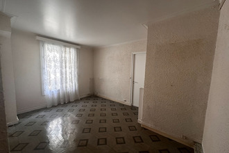  appartement pantin 93500