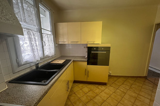  appartement pantin 93500