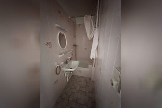  appartement pantin 93500