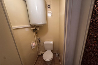  appartement pantin 93500