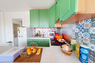  appartement pantin 93500