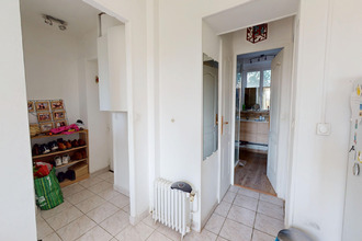  appartement pantin 93500