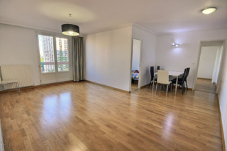  appartement pantin 93500