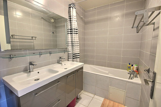  appartement pantin 93500