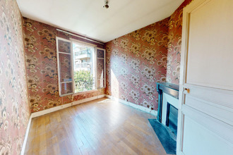  appartement pantin 93500