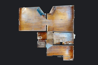  appartement pantin 93500