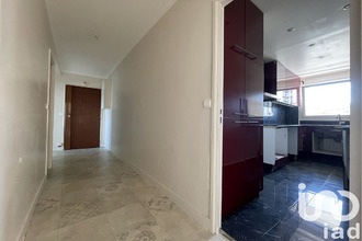  appartement pantin 93500