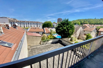  appartement pantin 93500
