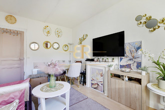  appartement pantin 93500