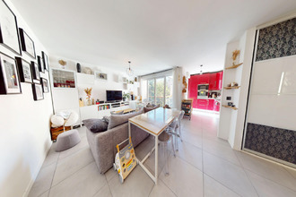  appartement pantin 93500