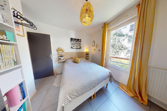  appartement pantin 93500