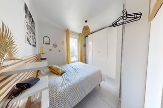  appartement pantin 93500