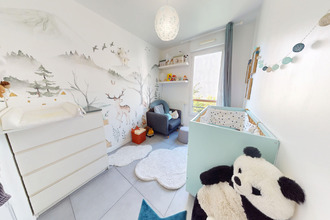  appartement pantin 93500