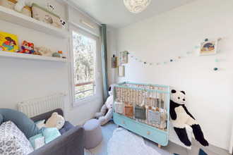  appartement pantin 93500