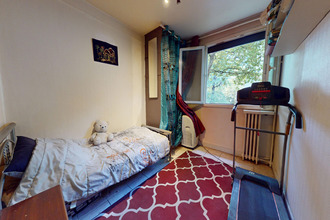  appartement pantin 93500