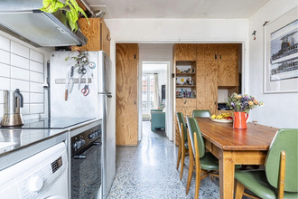  appartement pantin 93500