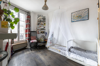  appartement pantin 93500