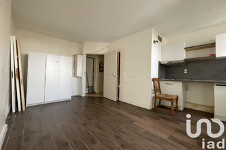  appartement pantin 93500
