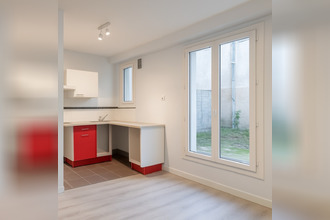  appartement pantin 93500