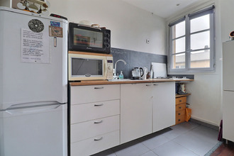  appartement pantin 93500