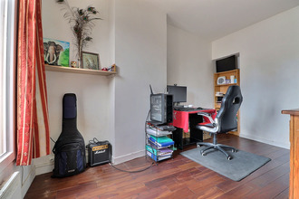  appartement pantin 93500