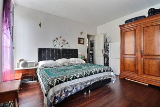  appartement pantin 93500