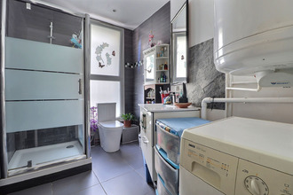  appartement pantin 93500