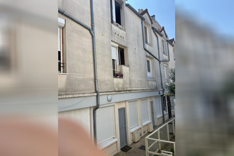  appartement pantin 93500