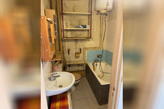  appartement pantin 93500